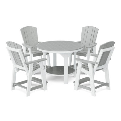 Heritage Pub Counter Set