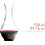 RIEDEL Cabernet Magnum Decanter-827262880