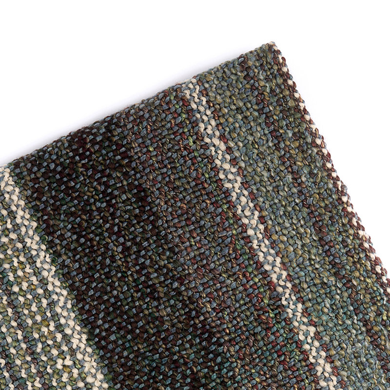 Takara Machine Woven Throw Blanket, Storm