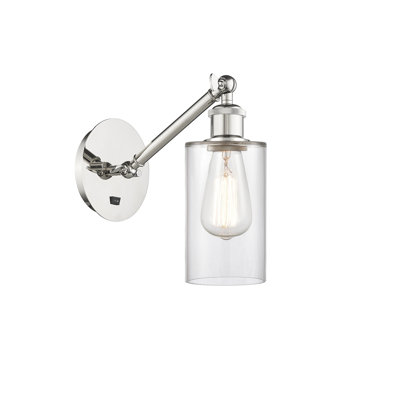 Shauna Armed Sconce