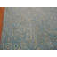 Flatweave Wool Abstract Area Rug