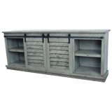 Brondon Media Console