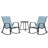 2 - Person Patio Conversation Set-728765387