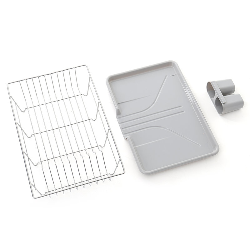 Brandenburg Rinse Basket