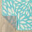 Deltana Floral Power Loom Indoor / Outdoor Rug-123741034