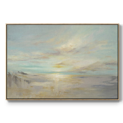 After The Summer, reproduction d'art sur toile