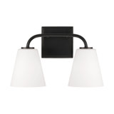 Crete 2 - Light Dimmable Vanity Light