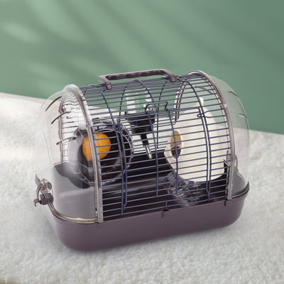Mouse Cage