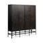 Armoire métallique haute Amilio