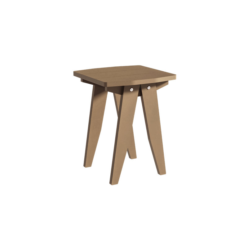 Table d'appoint Summit - SANDSTONE, Beige
