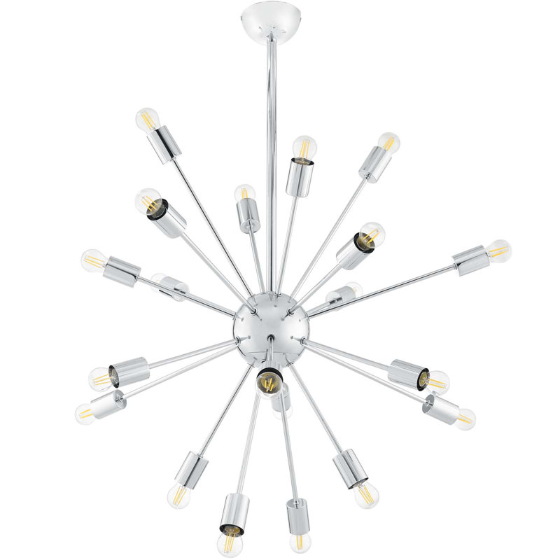 Lustre suspendu Volley