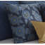 The Met x Ann Gish Blossom Pillow