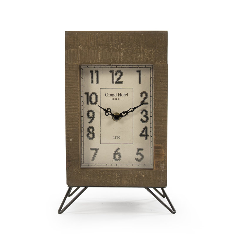 Clock