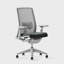 Haworth Very Mesh Ergonomic Task Chair-1434582265