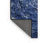Tapis gris soyeux et moelleux-1893433508