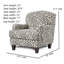 Fauteuil d'appoint Rentchier