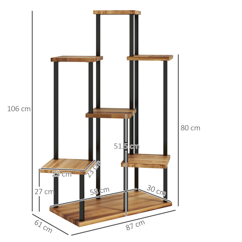 Plant Stand