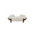 Fabric Pet Sofa with soft cushion