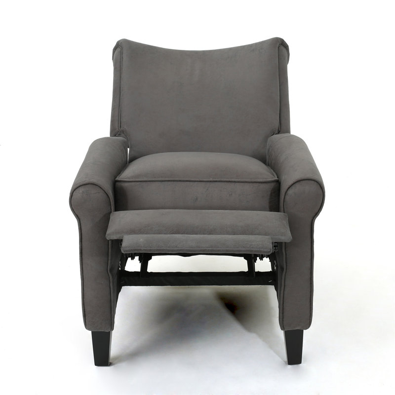 Fauteuil inclinable manuel manuel