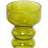 Starlet 12.85'' H Glass Tabletop Candlestick-1259853589