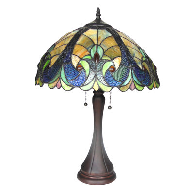 Bellinger Table Lamp