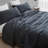 Coma Inducer Cool as the Other Side of the Pillow Oversized Comforter Set-93669798-93669799