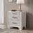 Johni King 3Pc Bedroom Set White-869960830-869960825
