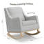 Chaise berçante Pasadena-105887870