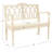 Metinaro Solid Wood Bench-646846524