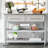 HOMCOM Kitchen Island With Stainless Steel Top-588042428