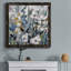 «Summer Whisper II», peinture sur toile encadrée-849963304-849963305