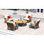 Sack Outdoor - Piece Conversation Set
