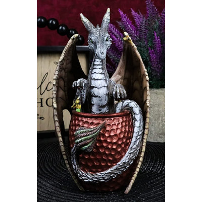 Gurkiran Fantasy & Sci-Fi Figurines & Sculptures