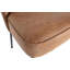 Vogue Dining Chair Leather Cognac-69222043
