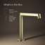 Components™ Bathroom Sink Spout with Row Design-1999083016