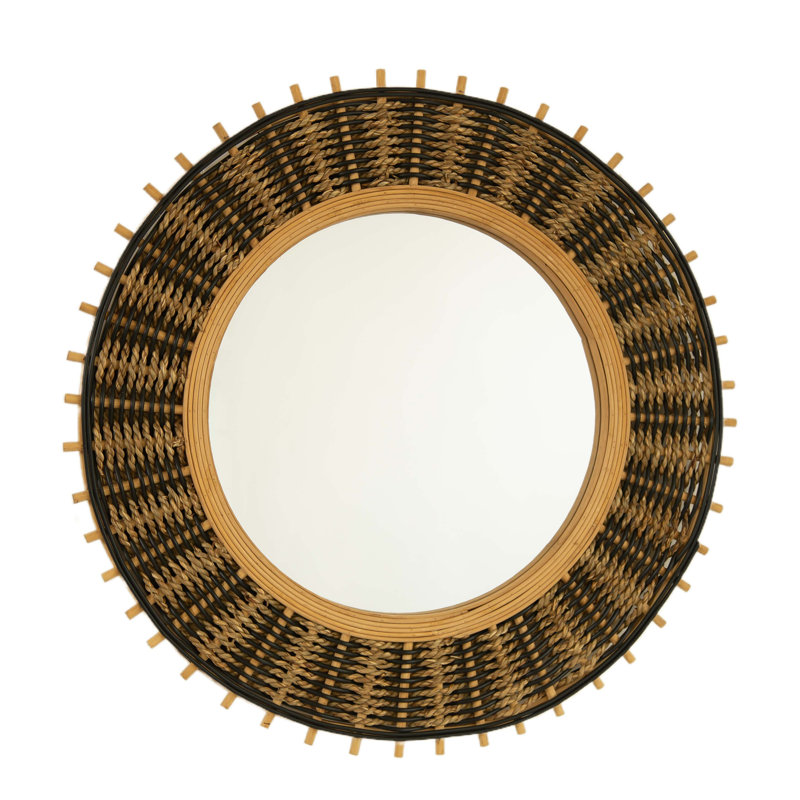 Miroir mural 23 '' Echo