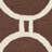 Deedgra Hand Tufted Wool Geometric Rug-1724456804