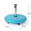 BASE DE PARAPLUIE WHEELIE - ROND-1209011282