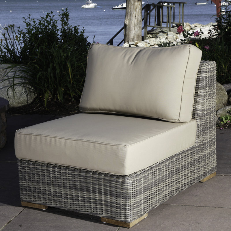 Corsica Outdoor 6 - Piece Conversation Set