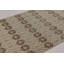 Distressed One-of-a-Kind 4'5X8'1 Hand Knotted Area Rug