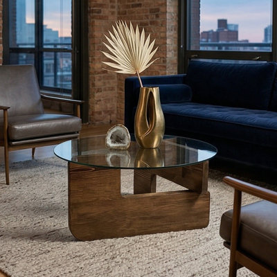 Table basse Kellan