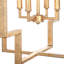 Eifel 4 - Light Lantern Geometric Chandelier-58191741