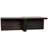 Hagen Solid Wood Coffee Table