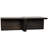 Hagen Solid Wood Top Coffee Table
