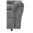 Holmer Upholstered Recliner