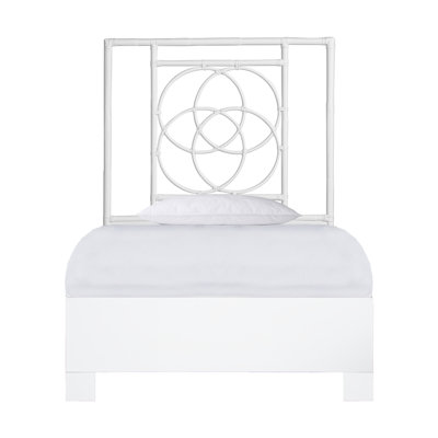 Emilia Standard Bed