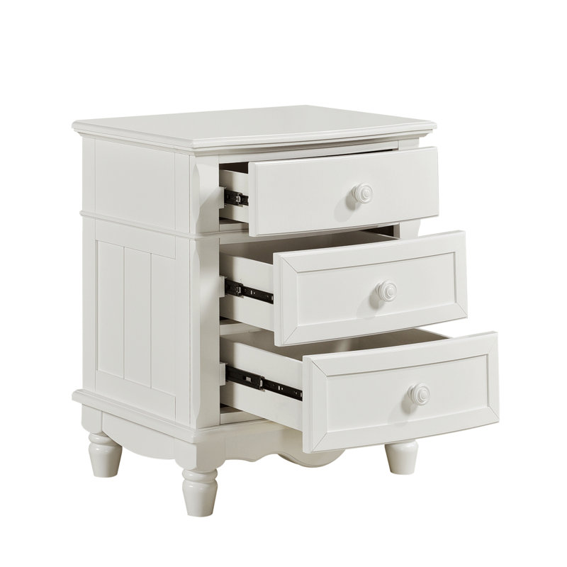 Acevedo 23.5'' W Nightstand