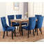 Delafield Lux Kitchen Dining Chairs-151304217-168169464-147532732