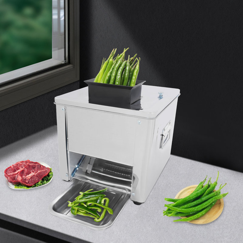 Découpeuse à viande 850W