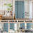 Marcarthur Blackout Curtain Single Panel-529840965-529840968